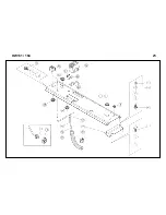 Предварительный просмотр 65 страницы Cissell CSHW35-HW131-164 Spare Parts List