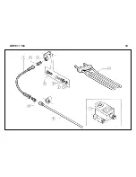 Предварительный просмотр 77 страницы Cissell CSHW35-HW131-164 Spare Parts List