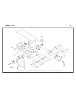 Предварительный просмотр 79 страницы Cissell CSHW35-HW131-164 Spare Parts List