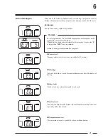 Предварительный просмотр 31 страницы Cissell CSHW35-HW55-164 Instruction Manual