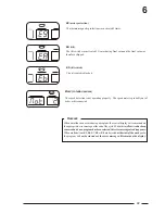 Предварительный просмотр 32 страницы Cissell CSHW35-HW55-164 Instruction Manual