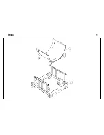 Preview for 7 page of Cissell CSHW75-HF304 Spare Parts List