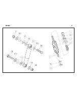 Preview for 9 page of Cissell CSHW75-HF304 Spare Parts List