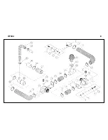 Предварительный просмотр 21 страницы Cissell CSHW75-HF304 Spare Parts List