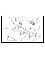 Предварительный просмотр 47 страницы Cissell CSHW75-HF304 Spare Parts List