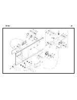 Предварительный просмотр 55 страницы Cissell CSHW75-HF304 Spare Parts List