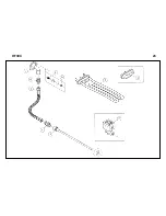 Предварительный просмотр 65 страницы Cissell CSHW75-HF304 Spare Parts List