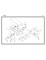 Предварительный просмотр 67 страницы Cissell CSHW75-HF304 Spare Parts List