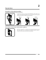 Preview for 6 page of Cissell DX4 CONTROLLER Manual