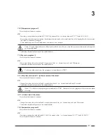 Preview for 13 page of Cissell DX4 CONTROLLER Manual