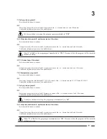 Preview for 15 page of Cissell DX4 CONTROLLER Manual