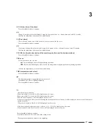 Preview for 17 page of Cissell DX4 CONTROLLER Manual