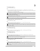 Preview for 23 page of Cissell DX4 CONTROLLER Manual