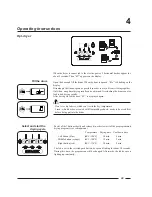 Preview for 28 page of Cissell DX4 CONTROLLER Manual