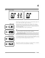 Preview for 30 page of Cissell DX4 CONTROLLER Manual