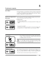 Preview for 32 page of Cissell DX4 CONTROLLER Manual