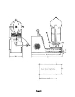 Preview for 3 page of Cissell FMCD Owner'S Manual