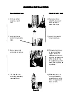 Предварительный просмотр 14 страницы Cissell FMCD Owner'S Manual