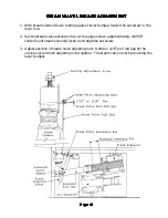 Предварительный просмотр 19 страницы Cissell FMCD Owner'S Manual