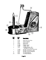 Предварительный просмотр 23 страницы Cissell FMCD Owner'S Manual