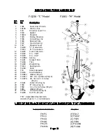 Предварительный просмотр 29 страницы Cissell FMCD Owner'S Manual