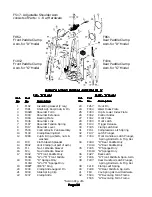 Предварительный просмотр 30 страницы Cissell FMCD Owner'S Manual