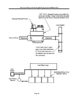 Предварительный просмотр 14 страницы Cissell HD125 Owner'S Manual