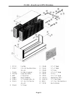 Предварительный просмотр 63 страницы Cissell HD125 Owner'S Manual