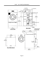 Preview for 10 page of Cissell HD150.1 Owner'S Manual