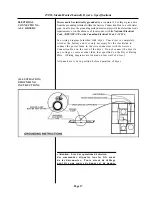 Preview for 17 page of Cissell HD150.1 Owner'S Manual