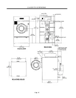 Предварительный просмотр 12 страницы Cissell HD170 Owner'S Manual