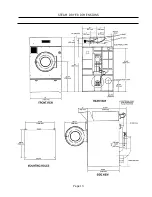 Предварительный просмотр 13 страницы Cissell HD170 Owner'S Manual