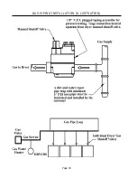 Предварительный просмотр 18 страницы Cissell HD170 Owner'S Manual