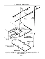 Предварительный просмотр 24 страницы Cissell HD170 Owner'S Manual