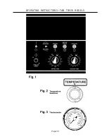 Предварительный просмотр 33 страницы Cissell HD170 Owner'S Manual