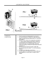 Предварительный просмотр 48 страницы Cissell HD170 Owner'S Manual