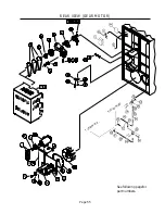 Предварительный просмотр 55 страницы Cissell HD170 Owner'S Manual