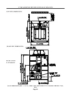 Preview for 12 page of Cissell HD175 Owner'S Manual