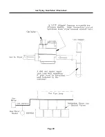 Preview for 20 page of Cissell HD175 Owner'S Manual