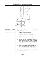 Preview for 27 page of Cissell HD175 Owner'S Manual