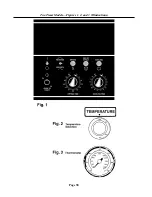 Preview for 38 page of Cissell HD175 Owner'S Manual