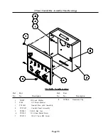 Preview for 55 page of Cissell HD175 Owner'S Manual