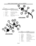 Preview for 61 page of Cissell HD175 Owner'S Manual