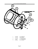 Preview for 63 page of Cissell HD175 Owner'S Manual