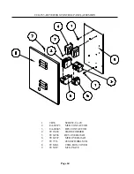 Preview for 64 page of Cissell HD175 Owner'S Manual