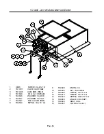 Preview for 66 page of Cissell HD175 Owner'S Manual