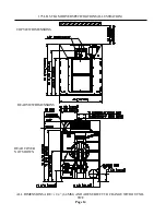 Предварительный просмотр 14 страницы Cissell HD175G Owner'S Manual