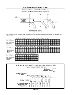 Предварительный просмотр 26 страницы Cissell HD175G Owner'S Manual