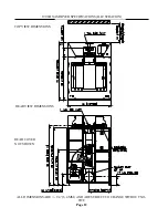 Preview for 12 page of Cissell HD190 Owner'S Manual