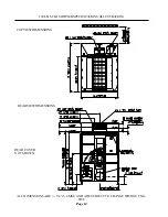 Preview for 14 page of Cissell HD190 Owner'S Manual